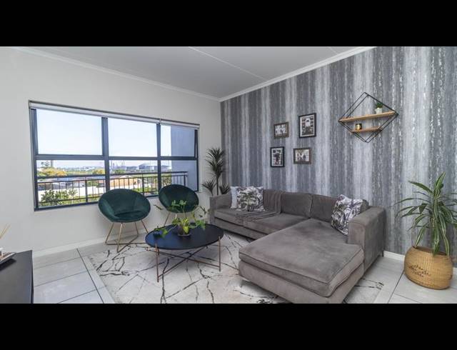 2 BEDROOM APARTMENT FOR SALE IN DE ZICHT ESTATE